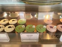 -LAN一见岚·精品蛋糕(琶洲保利店)
