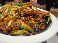 -柿合缘新京菜(国金中心商场店)