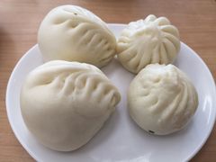熏肉包-孙记包子(火车站店)