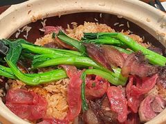-肥仔文澳门猪骨煲(南京西路店)