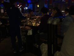 大堂-很久以前羊肉串(打浦路店)