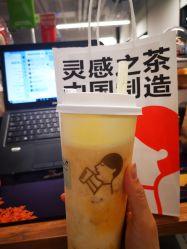 -熙柚中式美睫美甲