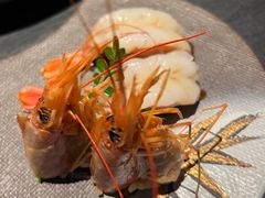 -蟹犇•帝王蟹雪蟹(陆家嘴店)