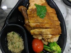 -鸡坤茶室(三里屯店)