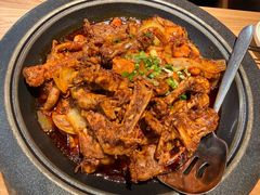 -六月雪干锅(绵阳凯德广场店)