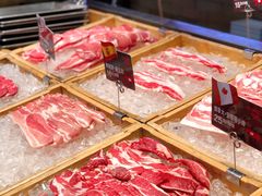 加拿大安格斯小排-炉小哥烤肉(信万广场店)