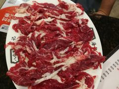 -八合里潮汕鲜牛肉火锅(深圳海岸城店)