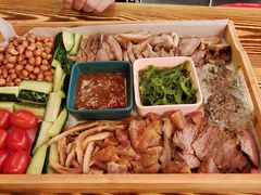 -酱肉小酒馆(梅陇店)