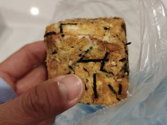 海苔小方-北京稻香村(华堂商场店)