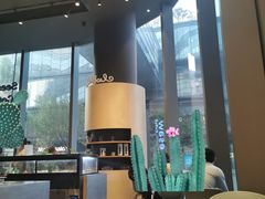 -Seesaw Coffee(苏州中心店)