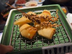 -匠和风精致料理(莆田财富中心店)