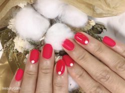 -如一·美甲美睫