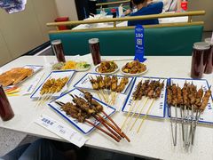 -丝路伊兰·兰州牛肉面(牛街总店)