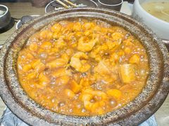 -隆喜元鱼汤包·海鲜(中联广场店)