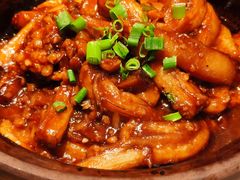 -小资太太餐厅(南岗区店)