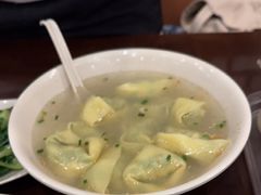 -东泰祥生煎馆(陕西南路店)