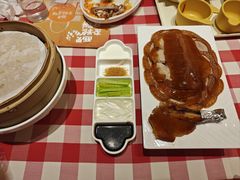 -西贝(紫荆广场店)