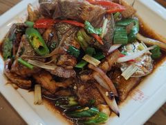 -海坛特色小吃·只做平潭特色菜(平潭店)