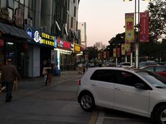 -阿青龙虾·烧烤大排档(湖里万达店)