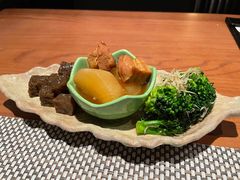 -玄白·炭烤活鳗(上海首店)