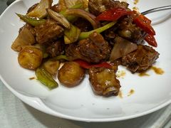 -品味居·首店·大连鲜活海鲜大连菜(东港店)