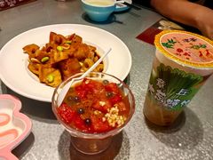 -老济南·地道济南菜(大明湖店)