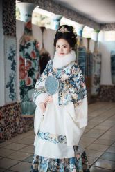 -星光兔·西扶海棠·写真馆(景德镇店)