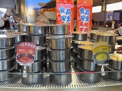 -海底捞大排档火锅(打浦路店)