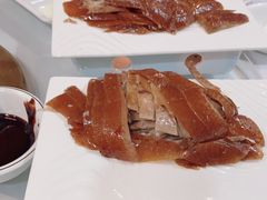 -恭敬李·烤鸭(天坛北门店)