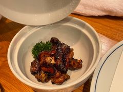 -翔峰炭火鳗鱼(悦泰街里公寓店)
