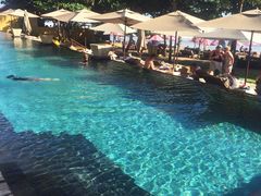 -水明漾大酒店 - 巴厘岛精品生活方式度假村