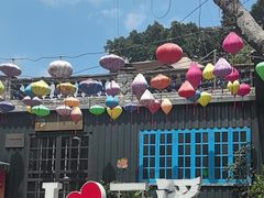 -三溪村
