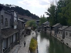-古北水镇乌镇会精品酒店