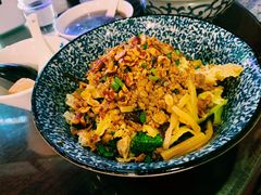 干捞螺蛳粉-粉家柳州螺蛳粉(杨宅路店)