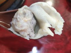 虾仁小笼-公园饭店