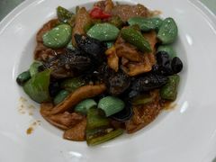 -郭林家常菜(洋桥店)