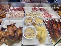 -紫燕百味鸡(交大路店)