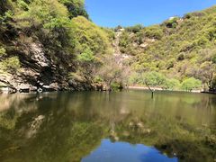 -少华山国家森林公园