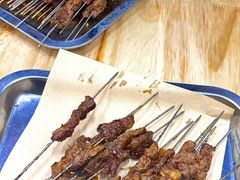 -老白家怡贵园烤肉