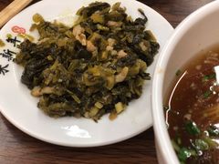-朱新年·苏式汤团·面点(北寺塔店)