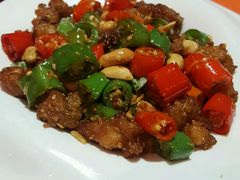 -JUKEBOX玖部音乐餐厅(华侨城店)