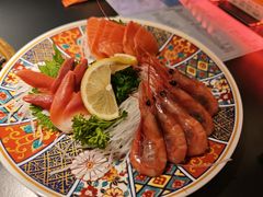 -無二炙坊·和牛烧肉(大钟寺1733店)