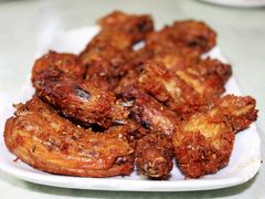 孜然鸡脖-泰来风味馆(桂林街店)