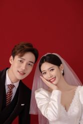 -全城热恋高端婚纱摄影(水头店)