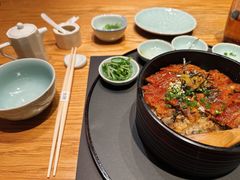 -傲鳗·日本料理(光华路店)