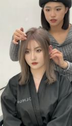 -DL HOPE明星造型