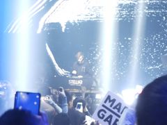 -STELLAR NIGHT CLUB星际酒吧(明发商业广场店)