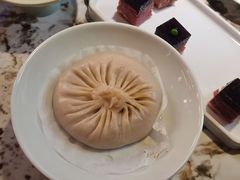 -永春园·扬州早茶·淮扬菜(漫乐城店)