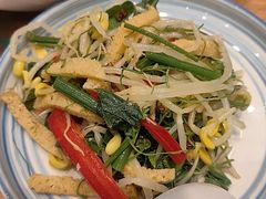 -西部马华清真兰州牛肉面·烧烤夜市(三里河店)
