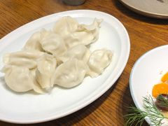 -必点海鲜·鲅鱼水饺(鞍山西道店)